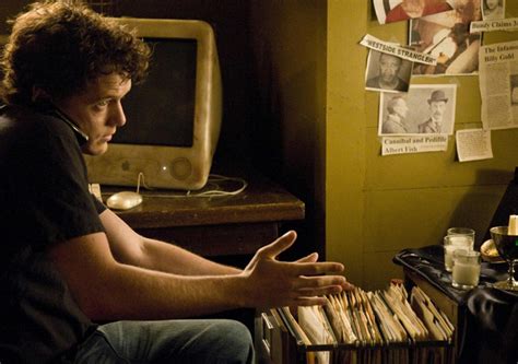 More Odd Thomas film news, and it's not good (unless you're in Hungary.